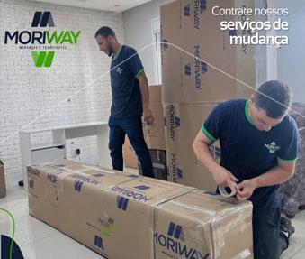 guia de mudanças